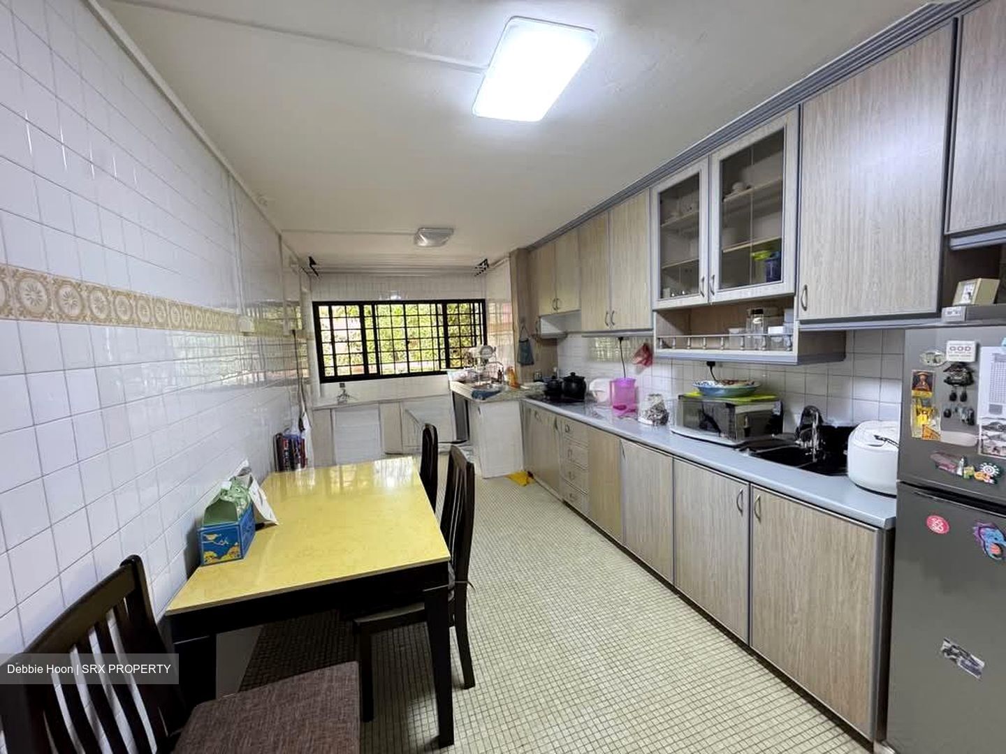 Blk 612 Yio Chu Kang Green (Ang Mo Kio), HDB 4 Rooms #536166361